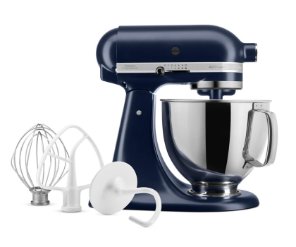 Robot kuchenny KitchenAid Mikser 4,8L Artisan 5KSM125EIB atramentowy